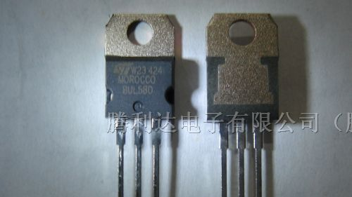 供应三极管BUL58D