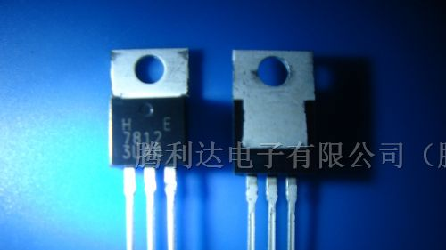 供应三极管7812