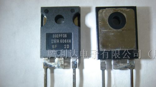 供应三极管30EPF06