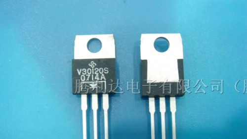 供应三极管V30120S