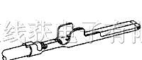 供应现货AMP连接器179322-3