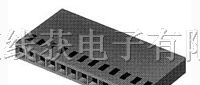 供应现货AMP连接器1-87499-9