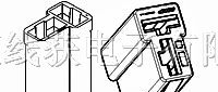 供应现货AMP连接器180907-1
