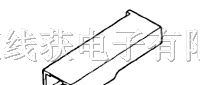 供应现货AMP连接器176448-1