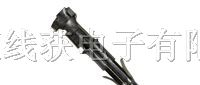 供应现货AMP连接器350218-1