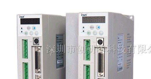 英威腾伺服驱动器