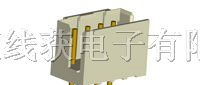 供应现货AMP连接器292251-9