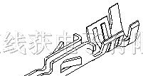 供应现货MOLEX连接器现货43031-0001