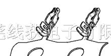 供应现货MOLEX连接器78172-0410