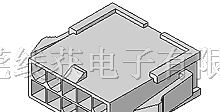 供应现货MOLEX连接器40-30-0129