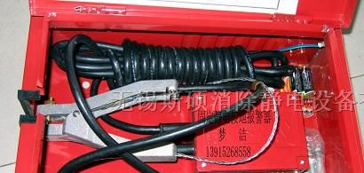 辽宁北京河北供应油漆厂专用静电接地报警器