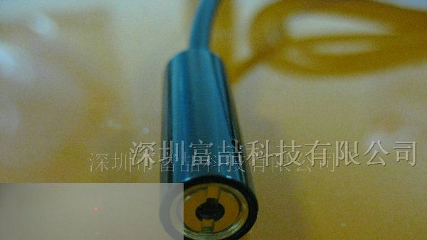 供应红点激光定位器