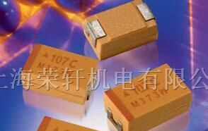 AVX钽电容代理商