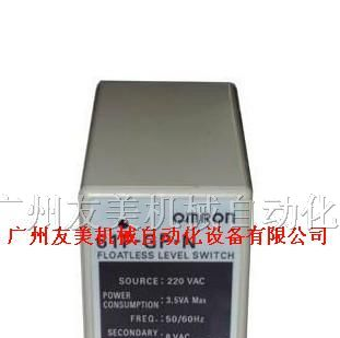 61F-GP-N欧姆龙液位控制器