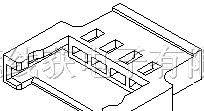 供应现货MOLEX连接器51006-0500
