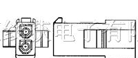供应现货AMP连接器172159-1