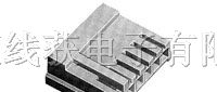 供应现货AMP连接器171822-3