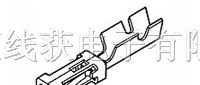 供应现货AMP连接器166309-2