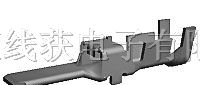 供应现货AMP连接器174931-1