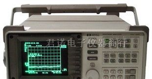 供应HP/Agilent HP8590L 频谱分析仪
