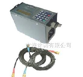 供应便携式超声波流量计的特点