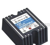 供应深圳丽福(LEF)小型PCS卧式固态继电器LSRP2-205D