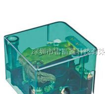 供应深圳丽福(LEF)通用大功率继电器JQX-62FS