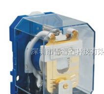供应深圳丽福(LEF)通用大功率继电器JQX-58F-1Z