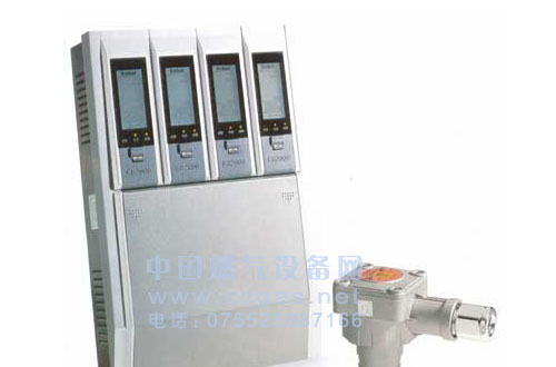 供应特安燃气报警器