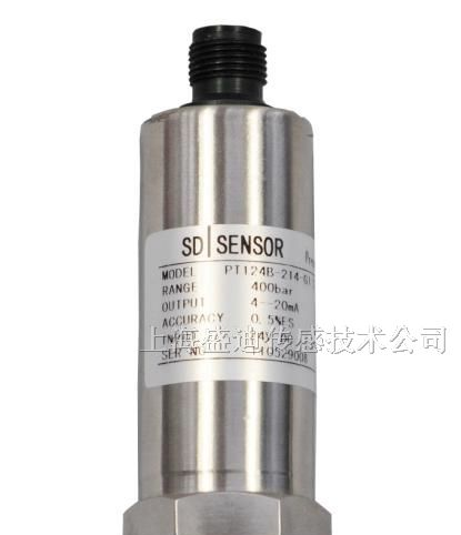 供应高精度微压变送器SDG-WY