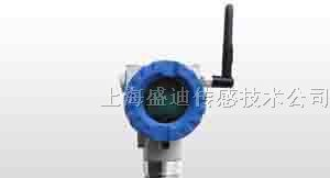 高精度无线压力变送器SDG—WX