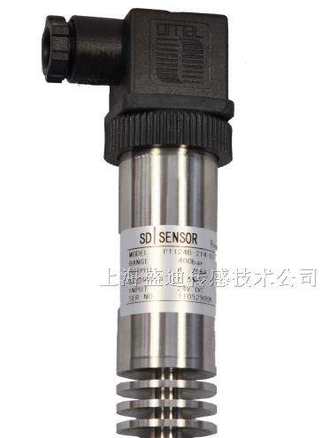 高精度高温压力变送器ＳＤＧ-ＧＷ