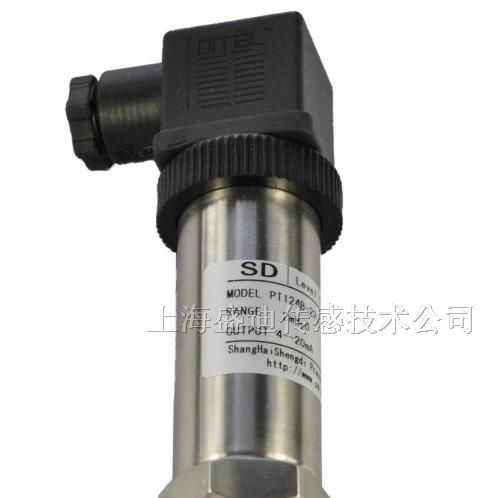 齐平膜高精度压力变送器ＳＤＧ－ＱＭ