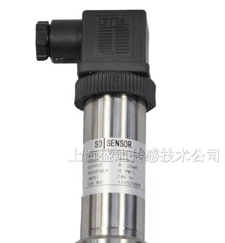 平膜型高精度压力变送器ＳＤＧ－PM
