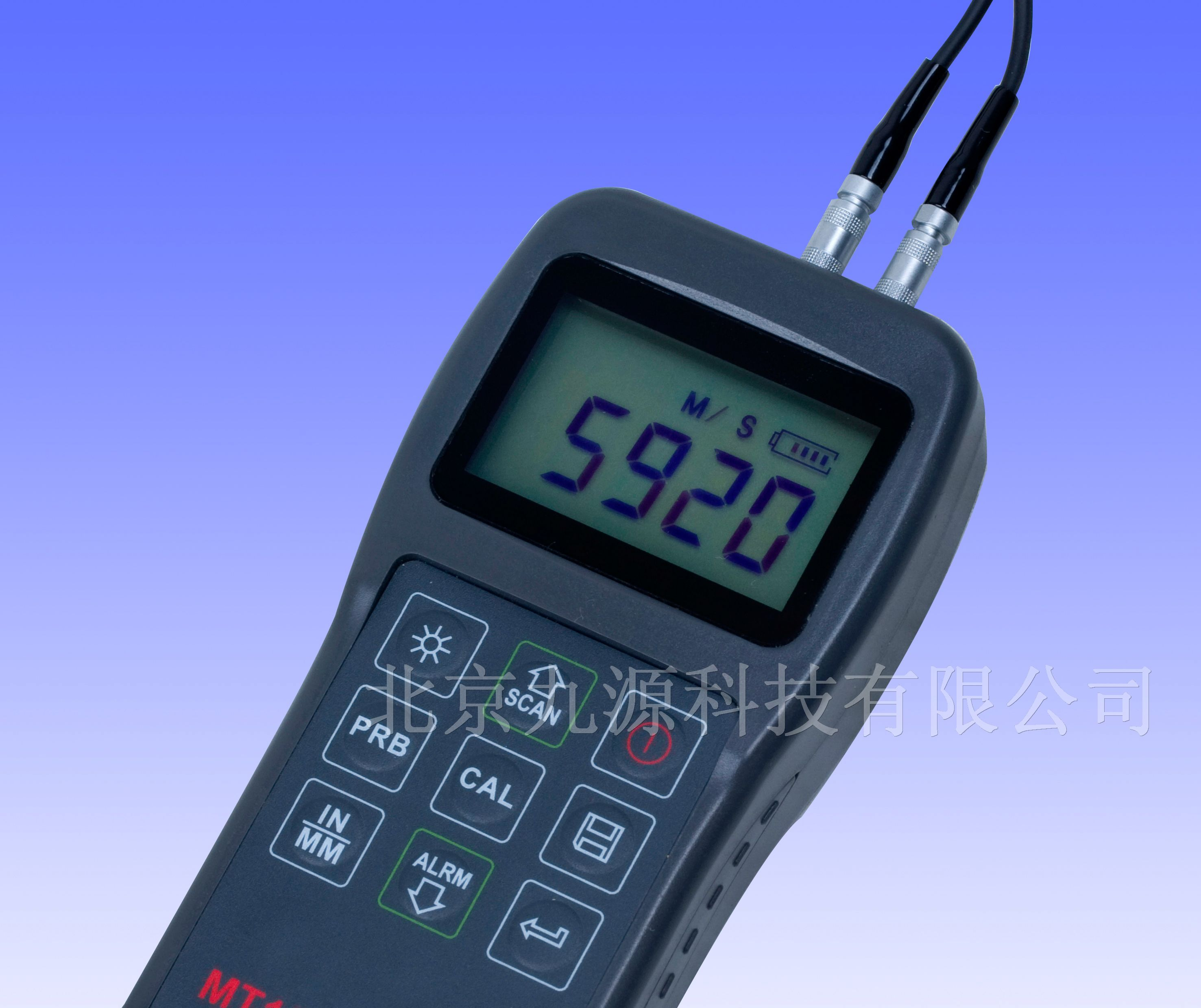 供应超声波测厚仪MT150型（图）