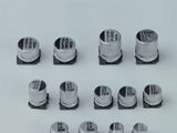 供应贴片铝电解电容35V4.7UF