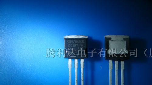 供应三极管STPS2045CR