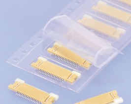 JST连接器04(1.0)9FLH-RSM1-GB-TB 049FLH-RSM1-GB-TB