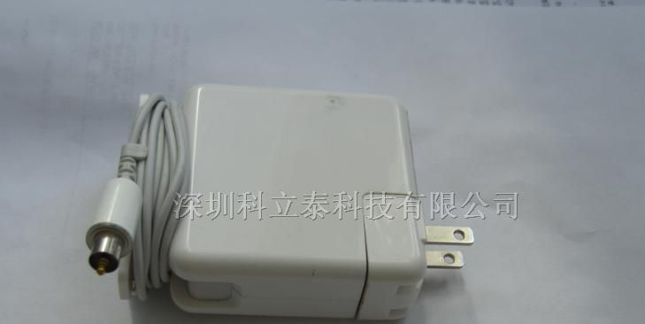 供应中性苹果电源适配器apple adapter 45W