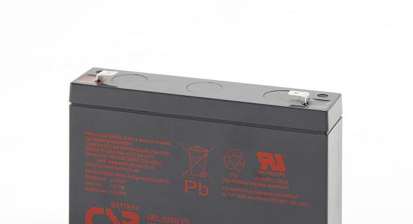 供应HRL634WF2 CSB电池