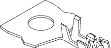 供应现货MOLEX连接器50058-8000