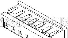 供应现货MOLEX连接器08-70-1043