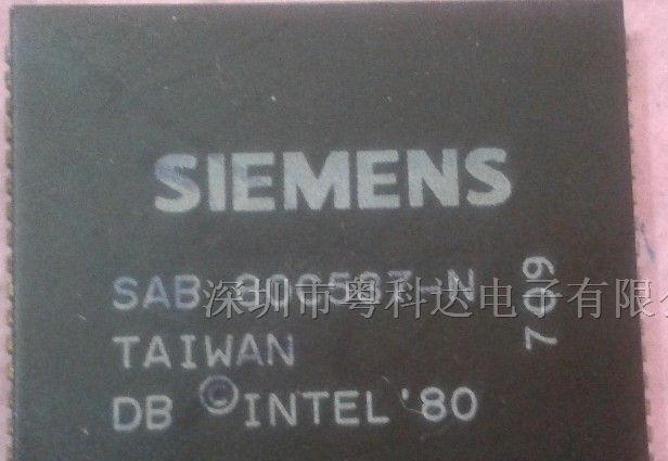 供应80C537N集成电路IC