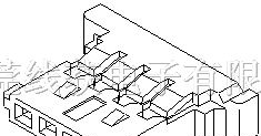 供应现货MOLEX连接器51146-0300