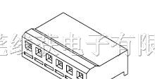 供应现货MOLEX连接器09-50-1021
