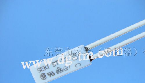 供应申恳SEKI ST-22热保护器、ST-22温度开关一级代理
