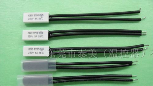 供应BW9700热保护器、BW9700温度开关、温控开关