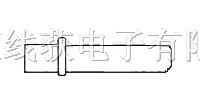 供应现货AMP连接器173981-7