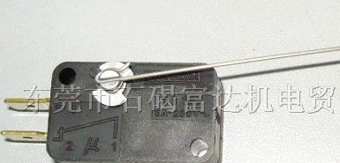 供应微动开关83137004