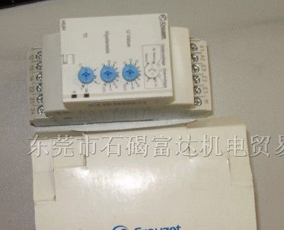 供应高诺斯电压控制继电器